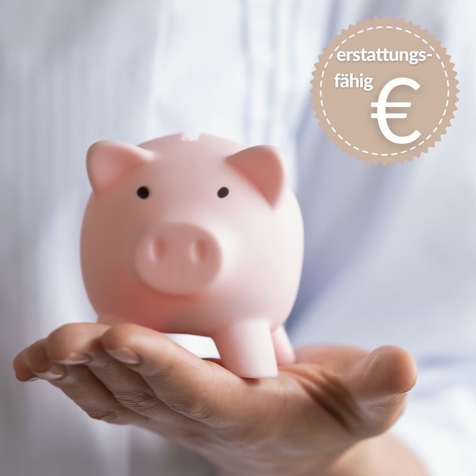 Gesundheitskurse bzw. Präventionskurse sind für Versicherte oft kostenlos durch die Kostenerstattung der Krankenkasse