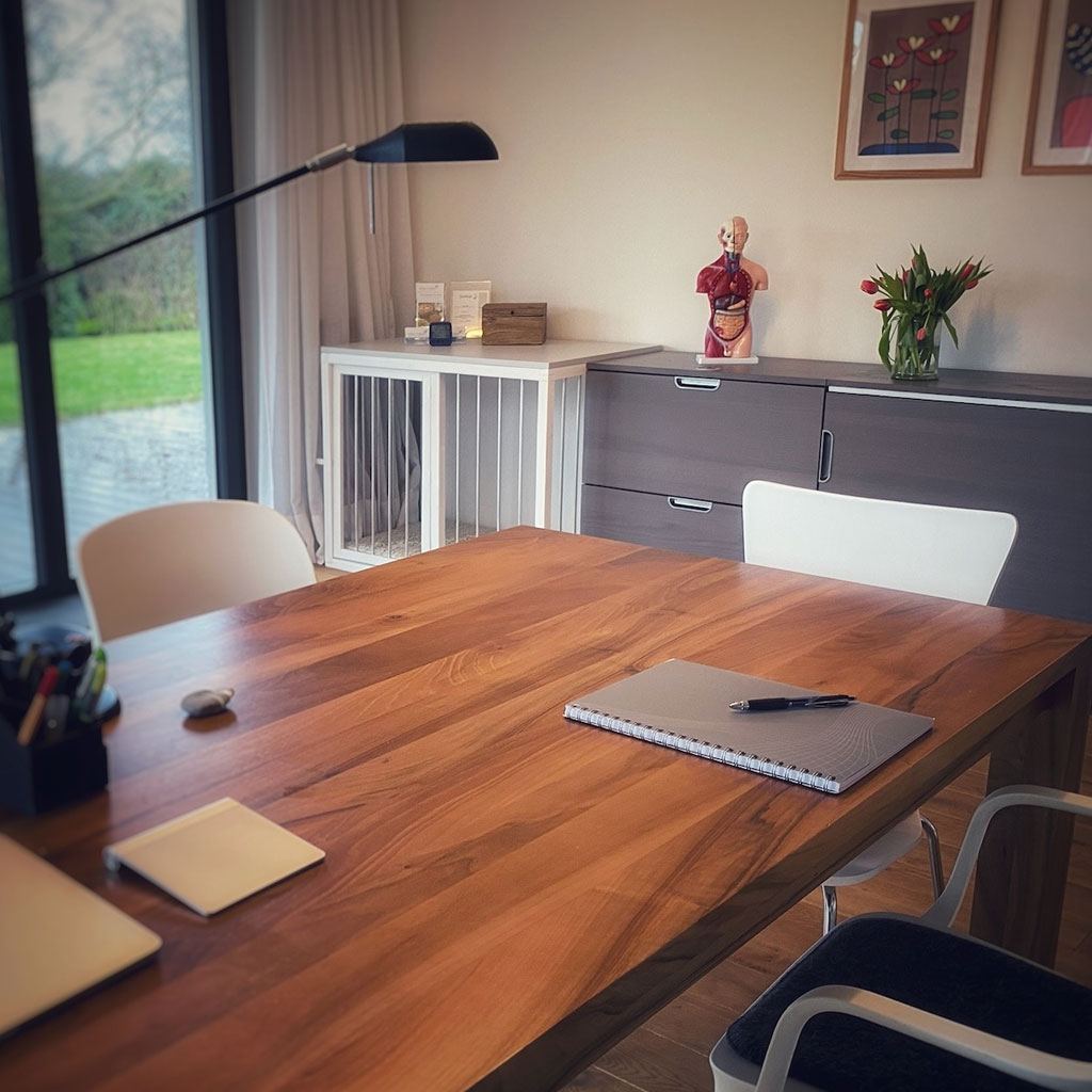 PEAK FORM Praxis für Ernährungsberatung